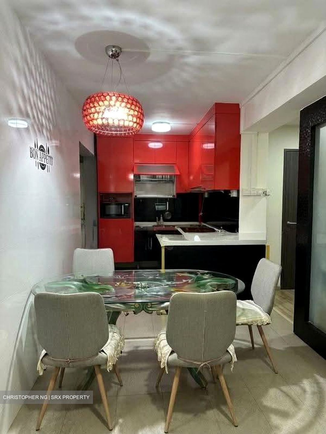 Blk 271 Toh Guan Road (Jurong East), HDB 4 Rooms #639471761